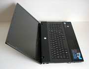 ProBook 4710s is designed for business use...