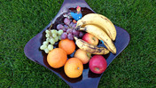 Sony Xperia Z2: Frutta