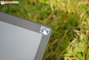 Un Ultrabook moderno deve avre un touchscreen.