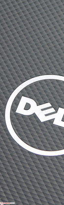 Dell Inspiron 15 (3521-0620): sebbene dall'aspettp non sembri eccezionale.