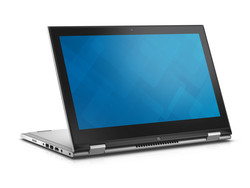 Dell Inspiron 13-7348. Test model courtesy of Dell Germany