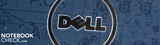 Dell Inspiron 1545, notebook da 15.6 pollici con cover decorata "EMA 2009 Limited Edition"