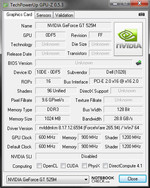 Optional: Nvidia GeForce GT 525M (costo aggiuntivo di 100 euro)