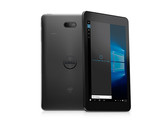 Recensione breve del Tablet Dell Venue 8 Pro 5855