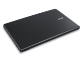 Recensione breve del Notebook Acer Aspire E1-510P-2671