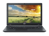Aggiornamento della recensione breve dell'Acer Aspire E15 ES1-511-C50C