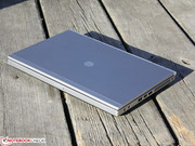 In Review: HP EliteBook 8460p LG744EA