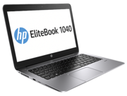 Recensione: HP EliteBook Folio 1040 G1. Model grazie a HP Store