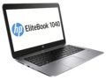 HP EliteBook Folio 1040 G1