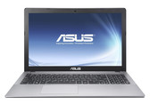 Recensione breve del Notebook Asus F550LN-CN89H