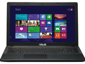 Recensione Breve del Notebook Asus F551MA-SX063H