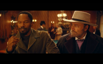 I Video full HD, come il trailer Django Unchained, sono fluidi.