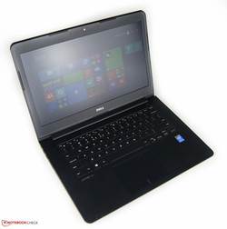 Dell Latitude 3450