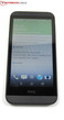Lo Smartphone LTE HTC Desire 510 viene venduto per 200 Euro (~$250).