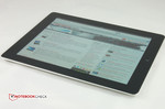 Ancora una volta, Apple presenta un tabled dalle alte prestazioni: l'iPad 4