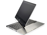 Recensione breve del Convertibile Fujitsu Lifebook T904