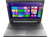 Aggiornamento Recensione breve del Notebook Lenovo IdeaPad G50-45