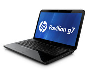Recensione:  HP Pavilion g7-2051sg
