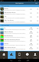 Nè GFXBench 3.0, nè la versione 2.7 funzionano.