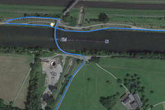 GPS Garmin Edge – Riverside