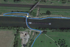 GPS Garmin Edge 500: Turning Point