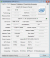 Systeminfo GPUZ Intel HD