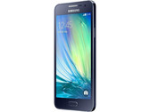 Recensione breve smartphone Samsung Galaxy A3