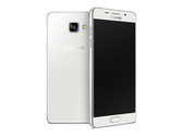 Recensione Breve dello Smartphone Samsung Galaxy A5 (2016)