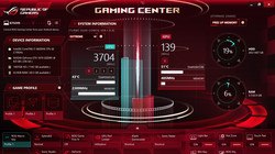 ROG Gaming Center