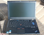 Classico design ThinkPad