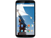Recensione breve dello Smartphone Google Nexus 6 (Motorola XT1100-M0E10)