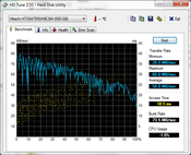 HDTune