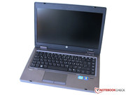 Recensione:  HP ProBook 6460b LG645EA