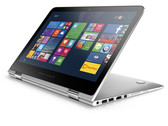 Recensione Completa del convertibile HP Spectre 13 x360