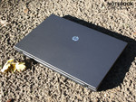 HP 625: con Athlon II P320 da 350 Euro