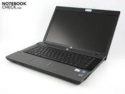 Recensione:  HP 620 WT092EA