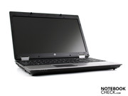 HP ProBook 6555b un serio compagno senza funzioni come scheda grafica dedicata.