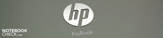 HP ProBook 6555b (WD724EA) von CPU 3 core Phenom II X3 N830 2.1 GHz