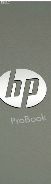 HP ProBook 6555b-WD724EA: buona introduzione nel mondo business