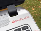 Una delusione: Beats Audio.