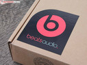 L'11.6 pollici non solo si affida a beats audio, ...