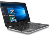 Recensione breve del Portatile HP Pavilion 14-al003ng