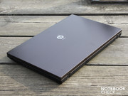 La Hewlett Packards ProBook series prende posto tra i portatili affidabili da ufficio (HP 625 ecc.) e gli EliteBooks di alta qualità (6450b ecc.)
