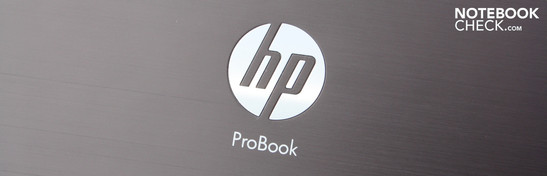 HP ProBook 4720s (WT237EA/WS912EA): Portatile da 17 pollici matto con potenza media. Un tuttofare da ufficio per utenti esigenti?