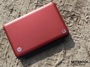 Recensione HP Mini 210-1021EG