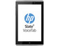 HP introduce una nuova serie: Gli Slate VoiceTab.