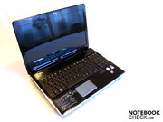 In recensione: HP Pavilion dv6-1211sg