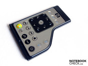 Telecomando nello slot ExpressCard