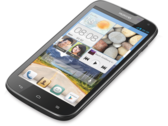 Recensione breve dello smartphone Huawei Ascend G610