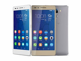 Recensione Breve dello Smartphone Honor 7